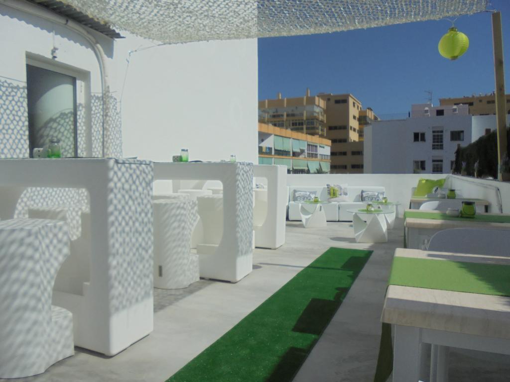 Tak Boutique Old Town- Eaw Homes Marbella Exterior foto